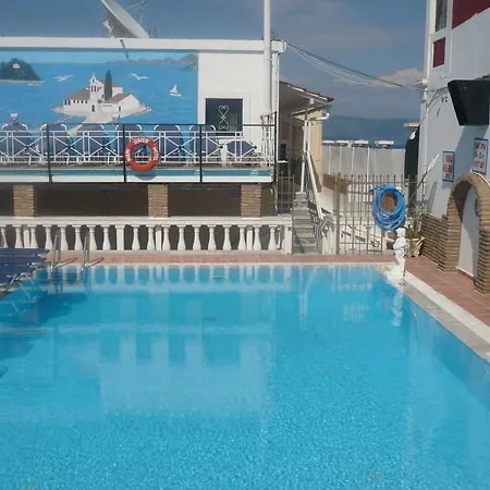 Miami Sea View Ξενοδοχείο Κάβος