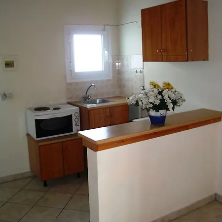 Miami Sea View Ξενοδοχείο