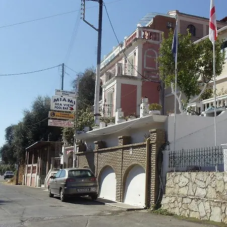 Miami Sea View Ξενοδοχείο