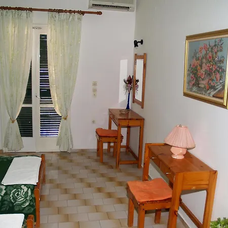 Miami Sea View Ξενοδοχείο Κάβος