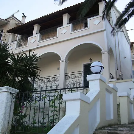 Szálloda Miami Sea View 2*