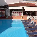 Otel Miami Sea View Kávos