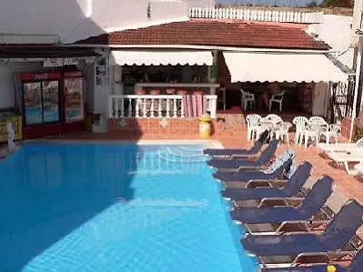 Apartment Miami Sea View Kavos